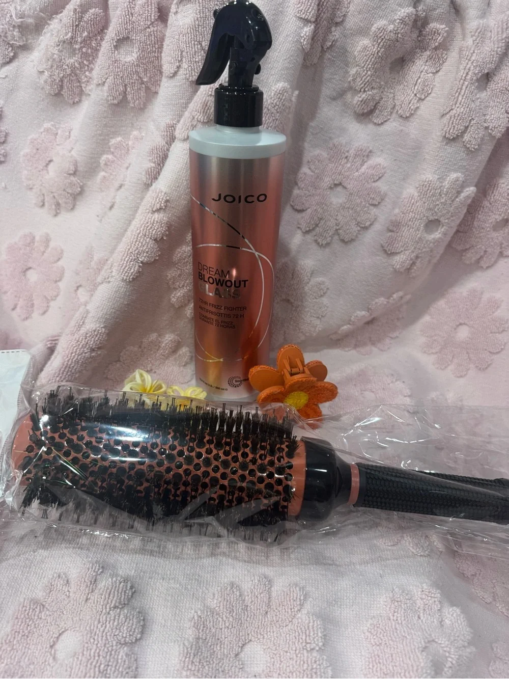 Joico dream blowout
